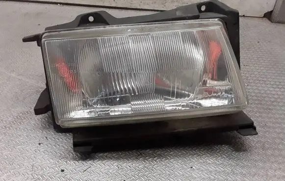 Fiat Scudo Headlight/headlamp 