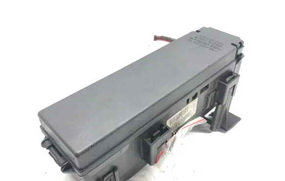 Jeep Grand Cherokee (WK) Fuse box set 56047831AF