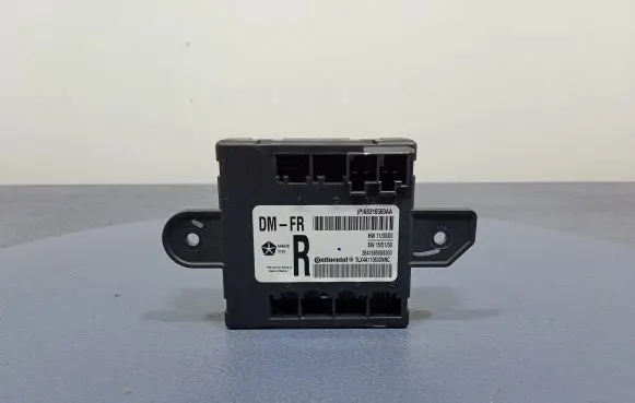 Chrysler Pacifica Other control units/modules 68316560AA