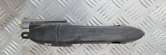 Ford Maverick Rear door handle trim 