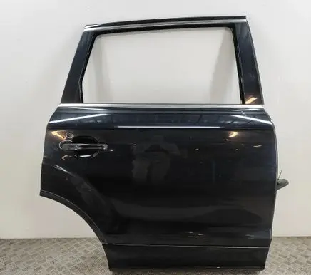 Audi Q7 4L Rear door 4L0833052