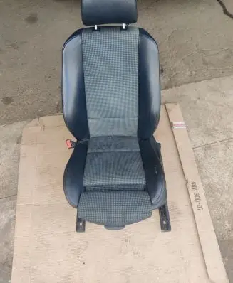 BMW X5 E53 Front driver seat 