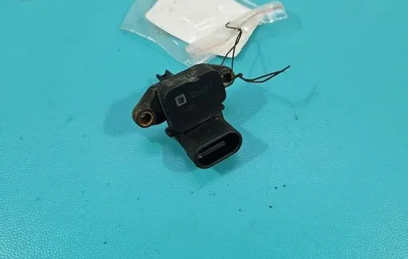 Opel Insignia A Air pressure sensor 12592017 IMPRK1525649