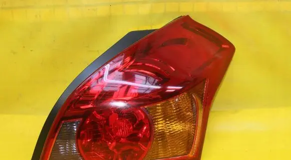 KIA Ceed Rear/tail lights
