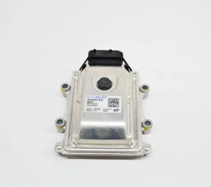 Hyundai Tucson IV NX4 Engine control unit/module 429513DNC0