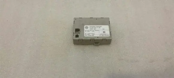 Mercedes-Benz SL R230 Gateway control module A2305407145