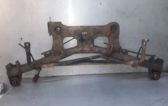 Mitsubishi Grandis Rear subframe 