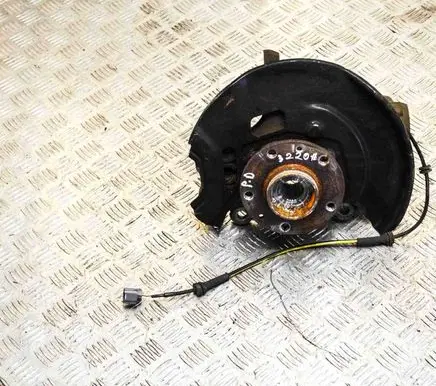 Nissan Qashqai Front wheel hub