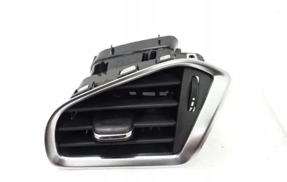 Citroen DS4 Dashboard side air vent grill/cover trim 9676609777