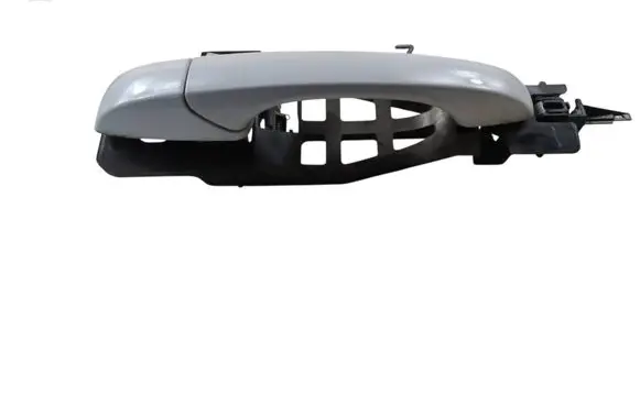 Jeep Grand Cherokee Front door exterior handle 1MW30GW7AE 04589888AD