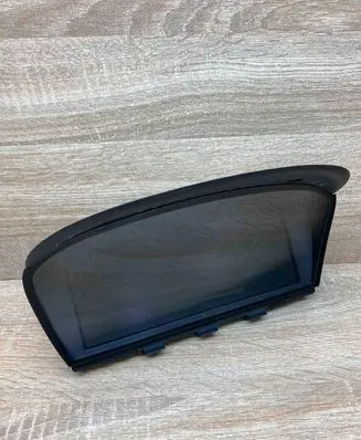 BMW 5 E60 E61 Head up display screen 9114355 9114354