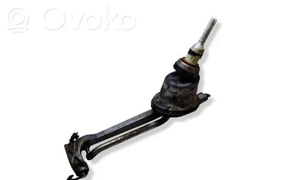 BMW 5 F10 F11 Gear shifter/selector 13807410 7592422