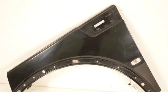 Dodge Nitro Fender