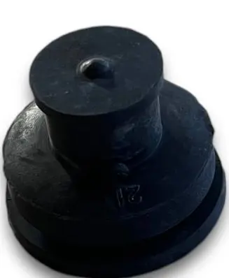 Citroen C5 Central body control module 013770