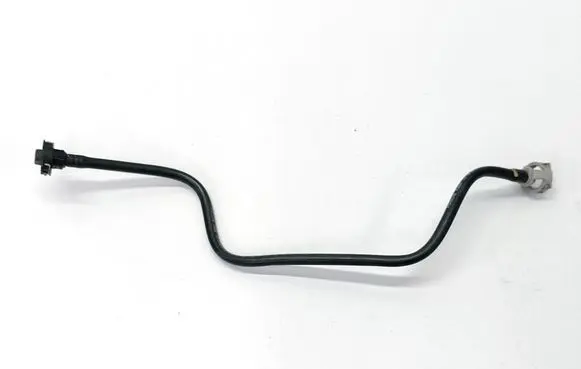 Porsche Macan (95B) Air intake hose/pipe 95B122447F
