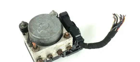 Opel Corsa D ABS Pump 0265232238 13277812