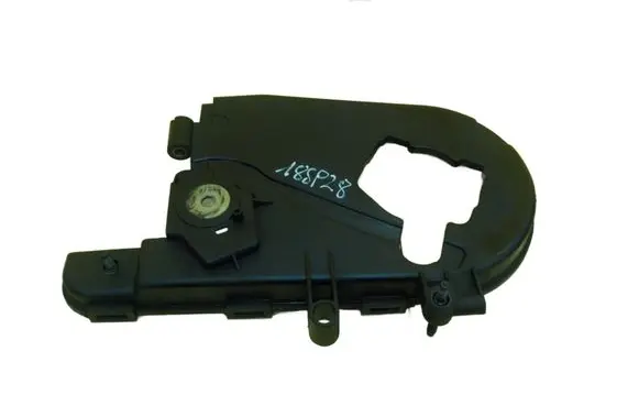 Land Rover Range Rover Sport L320 Timing chain cover 7H2Q6A247JA