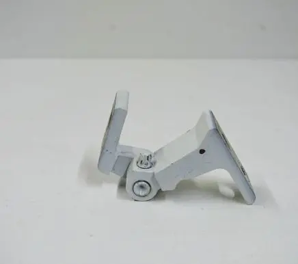 Porsche Cayenne (92A) Rear door lower hinge 8K0831401A