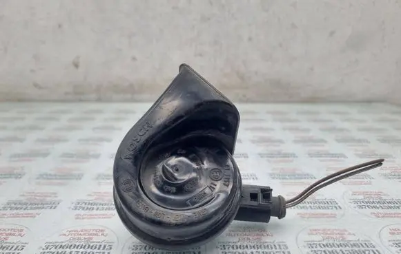 Volkswagen Golf Plus Horn signal 011157