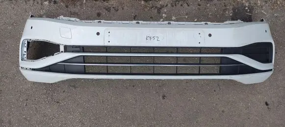 Volkswagen PASSAT B8 Front bumper 3g0807221e