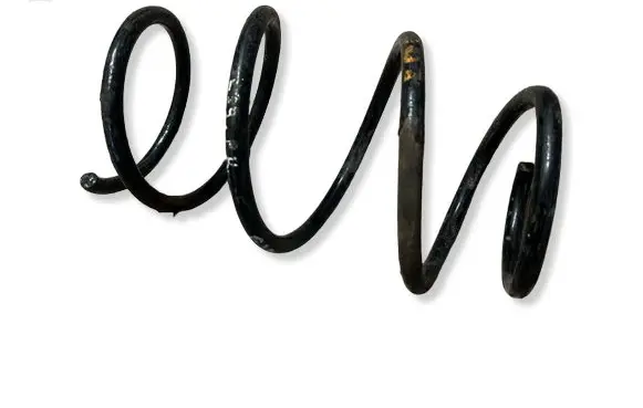 BMW 5 E39 Front coil spring 