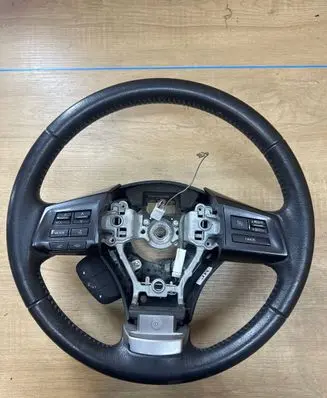 Subaru Outback Steering wheel