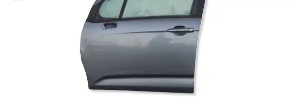 Citroen C3 Front door DLPCC3II