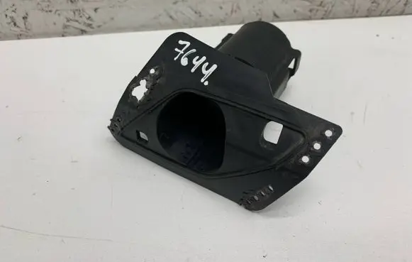 Volkswagen Golf VI Headlight washer nozzle holder 5K0807941