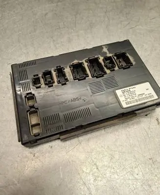 Mercedes-Benz ML W164 SAM control unit A1645456932 A1645407862 A1644422300
