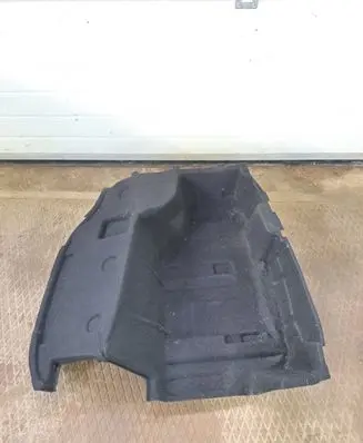Mercedes-Benz E W212 Spare wheel section trim A2126905741
