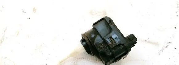 Volkswagen PASSAT B5 Headlight level adjustment motor 00728201 007282-01