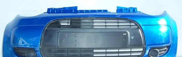 Citroen C1 Front bumper