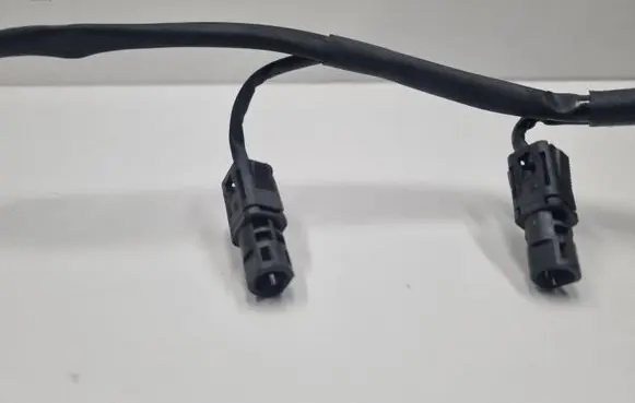 Mercedes-Benz Sprinter W907 W910 Plug wire A6511501333 6511501333