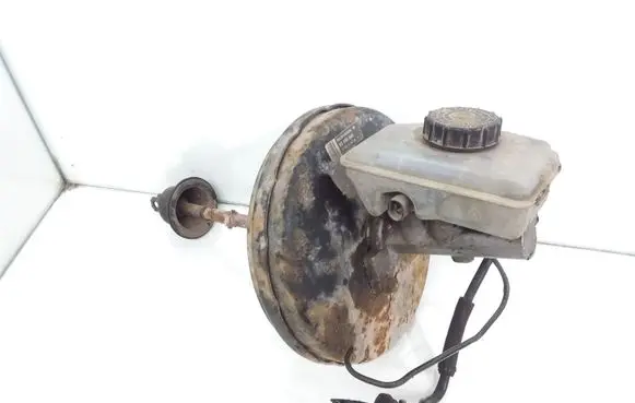 Opel Vectra B Brake booster 03495045