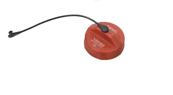 Mercedes-Benz GLE (W166 - C292) Fuel tank cap A1644700130