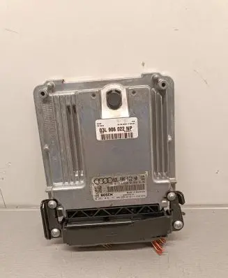 Audi A5 Sportback 8TA Engine control unit/module 03L906019AL 03L906022NP 0281016141