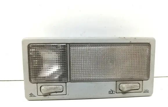 Volkswagen Sharan Front seat light 7M0947105C