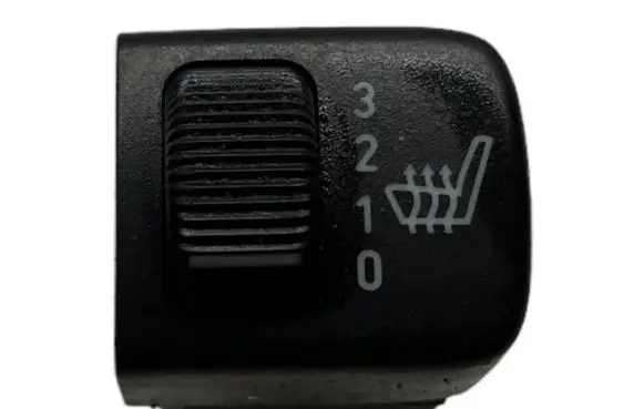 Saab 9-5 Seat heating switch 5471024