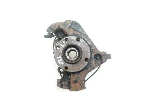 Citroen Nemo Front wheel hub