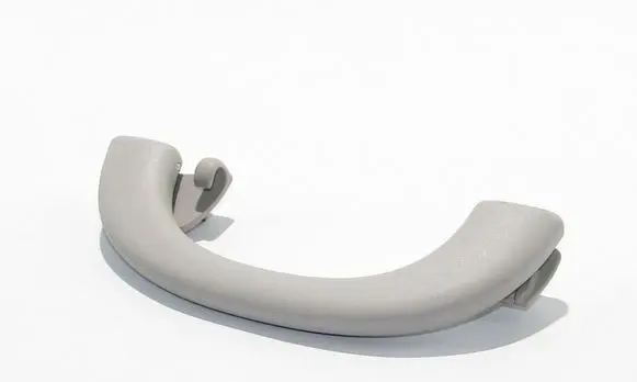 Mercedes-Benz E W211 Front interior roof grab handle A2118100151