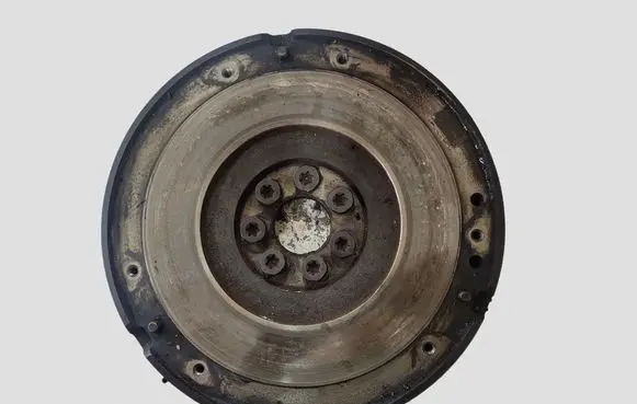 Renault Master II Clutch set kit