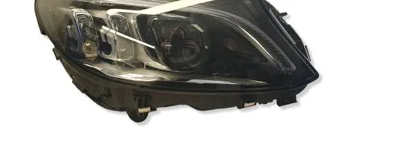Mercedes-Benz C W205 Headlight/headlamp A2059068605