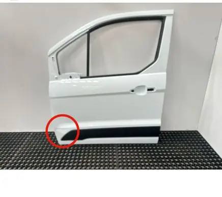 Ford Transit - Tourneo Connect Front door 