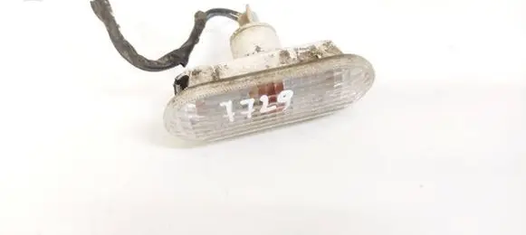 Ford Focus Front fender indicator light 4M5A13K309AA 4M5A-13K309-AA
