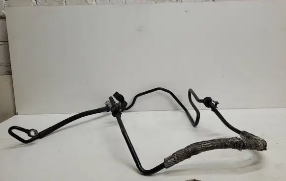 Seat Leon (1M) Power steering hose/pipe/line 