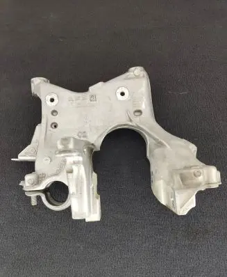 Other front suspension part