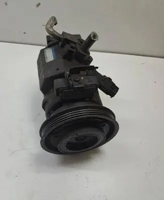 Honda Accord Air conditioning (A/C) compressor (pump) 4472203676 10S17C