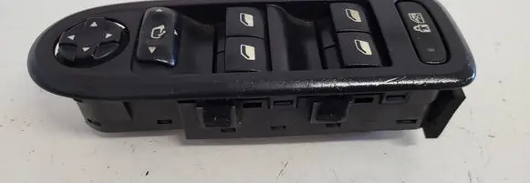 Citroen C5 Electric window control switch 96644917XT