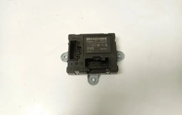 Ford Fiesta Door control unit/module CV1T14B533AD