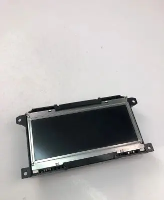 Audi A6 S6 C6 4F Screen/display/small screen 4F0919603